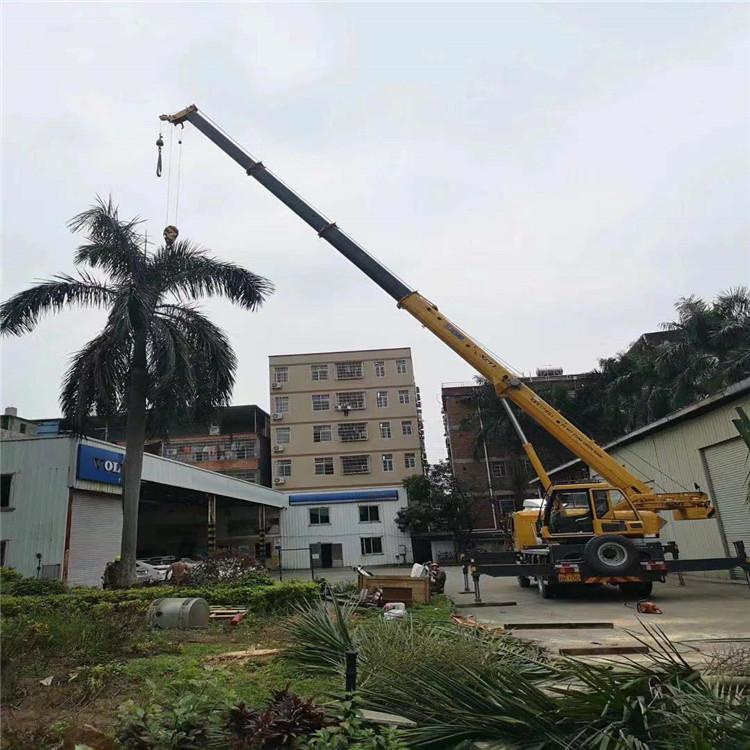 茅箭吊车出租押金纠纷案例：如何保障双方合法权益