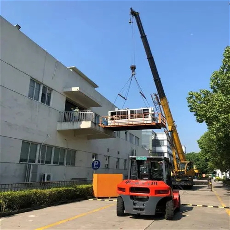 茅箭小型吊车出租电话