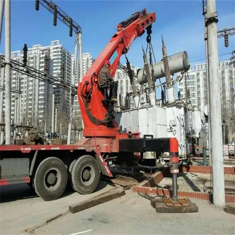 茅箭就近吊车出租|工地厂房吊装设备租赁|24小时高效响应