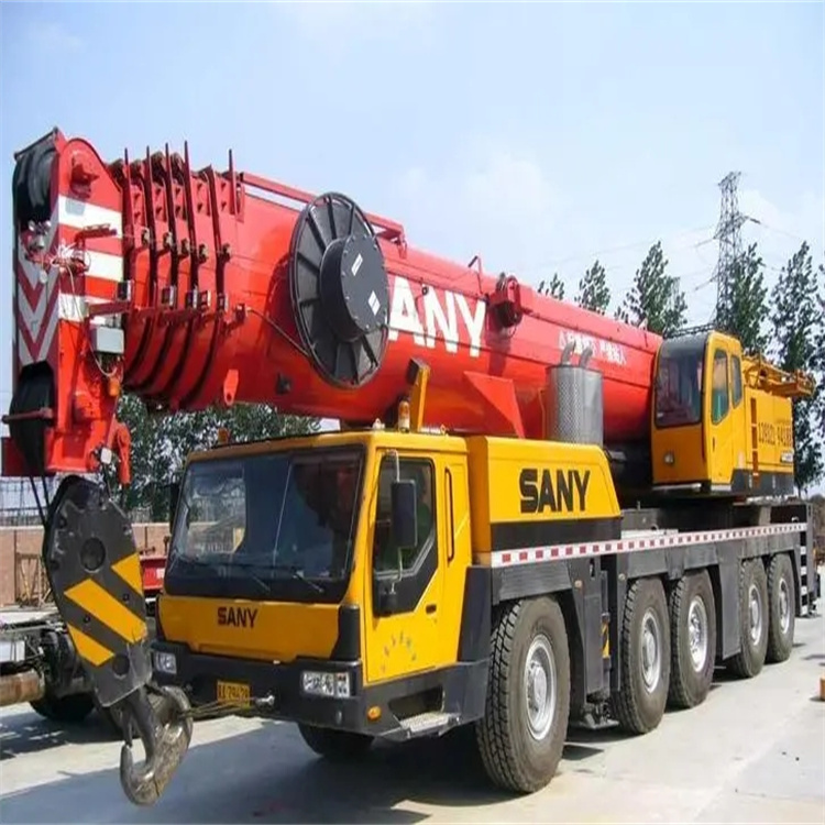 茅箭附近工地哪里有吊车出租|应急吊装服务|24小时灵活调度