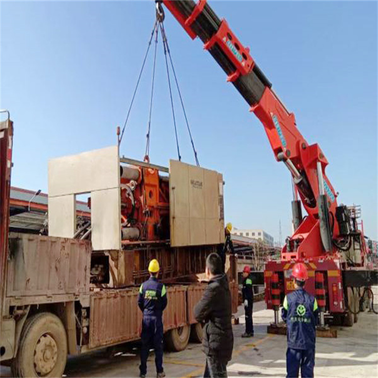 茅箭附近随车吊出租，便捷服务与实用联系方式