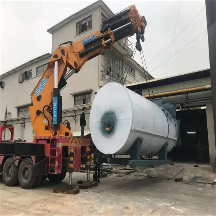 茅箭室内装修小型折臂吊出租服务：高效解决方案与租赁指南