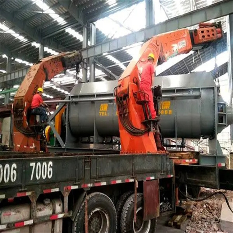 茅箭大型随车吊出租多少钱