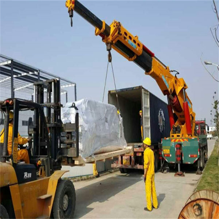 茅箭专业随车吊出租电话