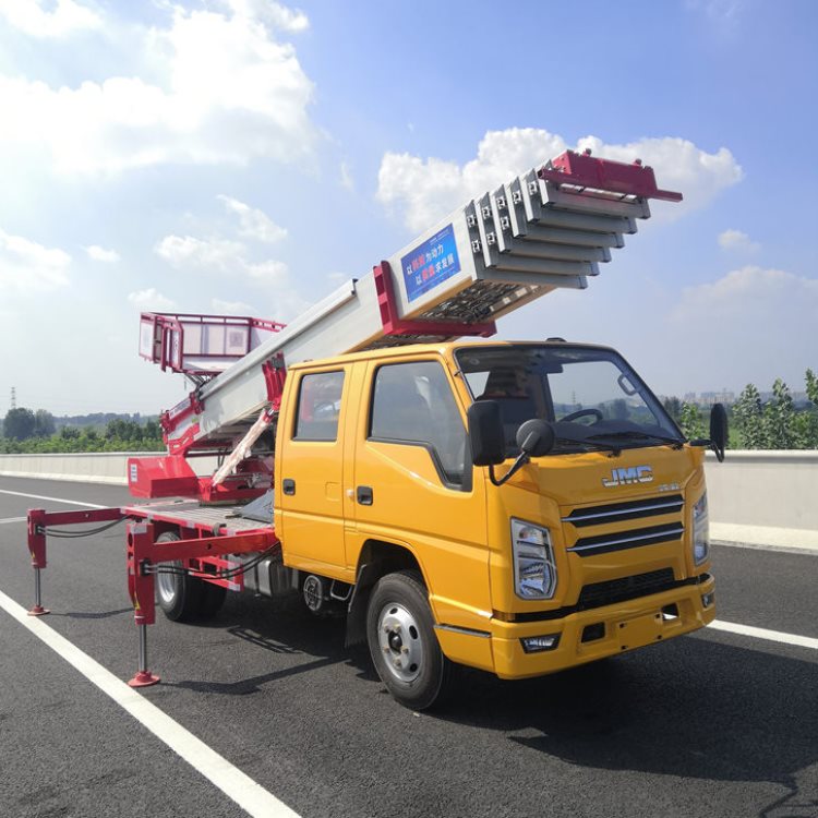 茅箭出租云梯车电话 水泥上楼