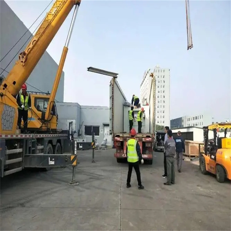 茅箭如何找到附近的吊车救援服务