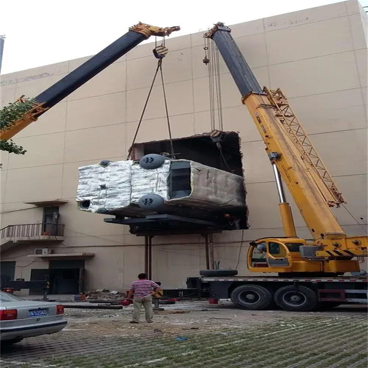 茅箭25吨汽车吊出租