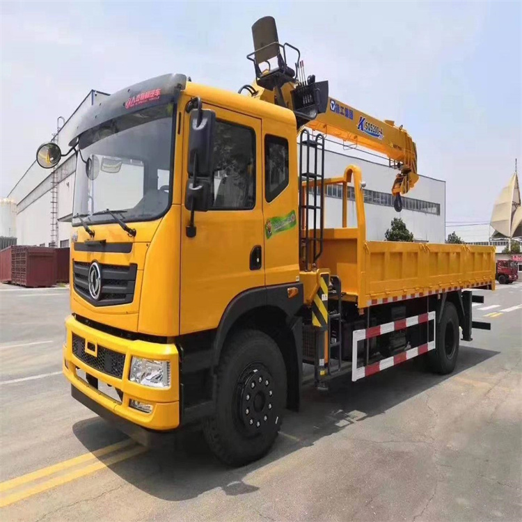 茅箭附近找一辆随车吊出租