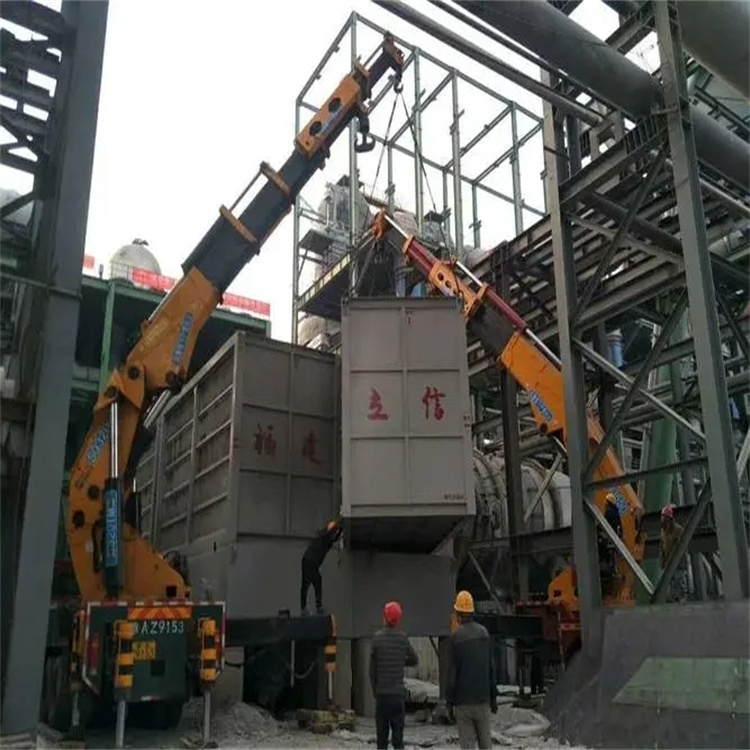 茅箭折臂吊车租赁电话