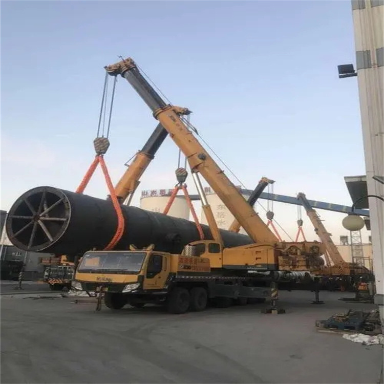 茅箭如何评估吊车出租公司在风电设备吊装的专业性