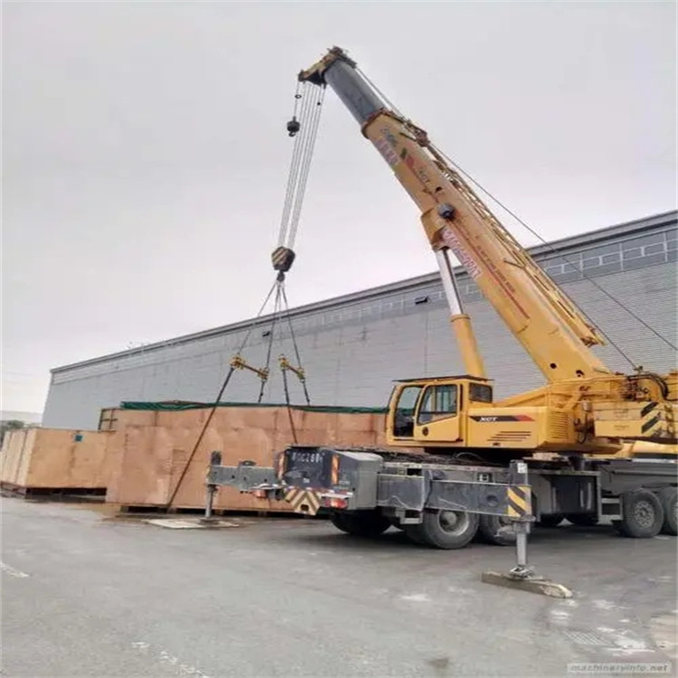 茅箭急需吊车出租怎么办|24小时响应|跨区调配服务