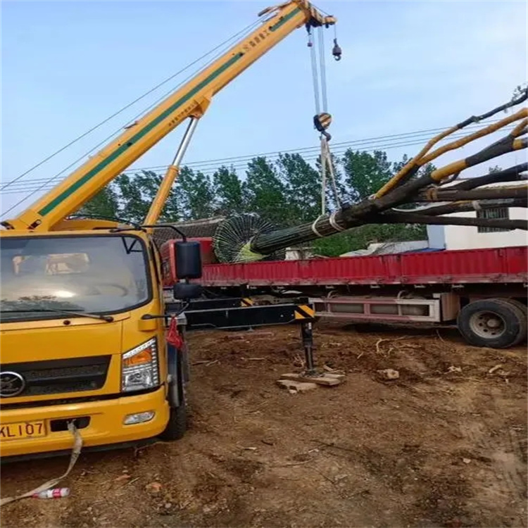 茅箭100吨吊车租赁费用怎么算？3大关键因素+省钱技巧全解析