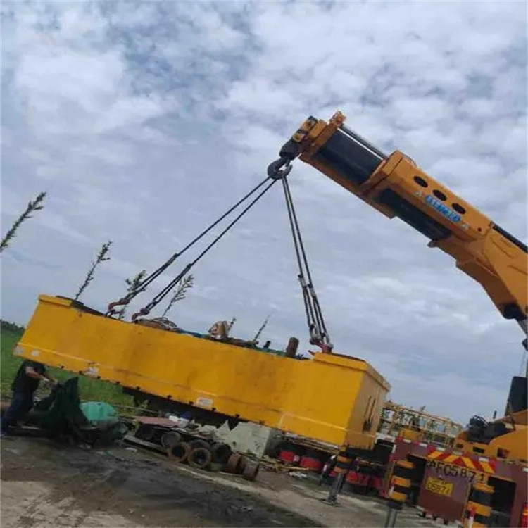 茅箭专业吊车出租哪家好