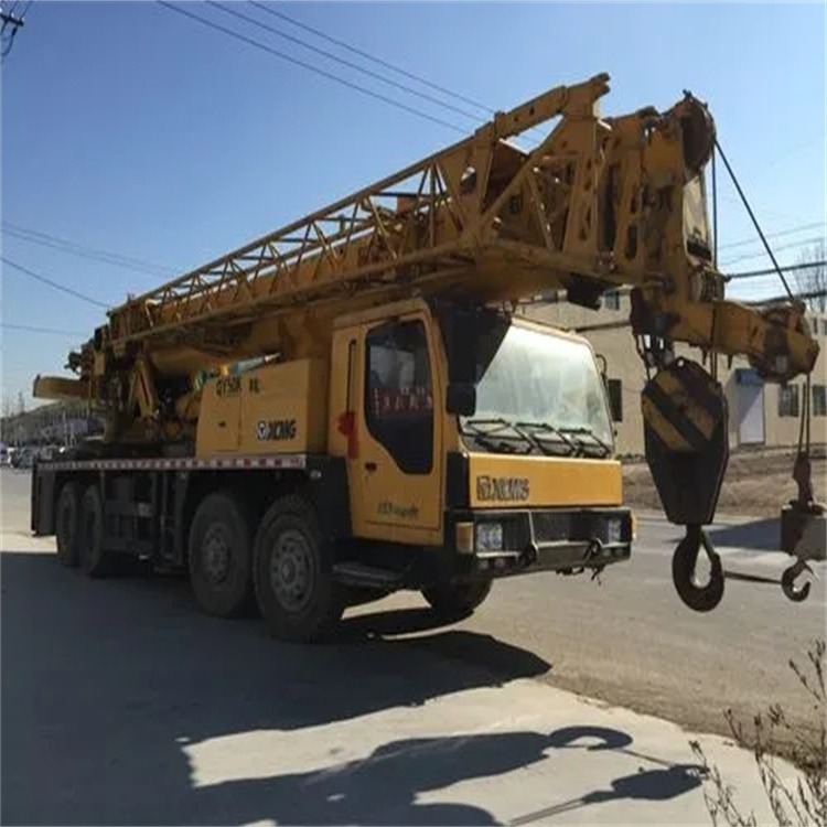 茅箭哪里有专业吊车出租