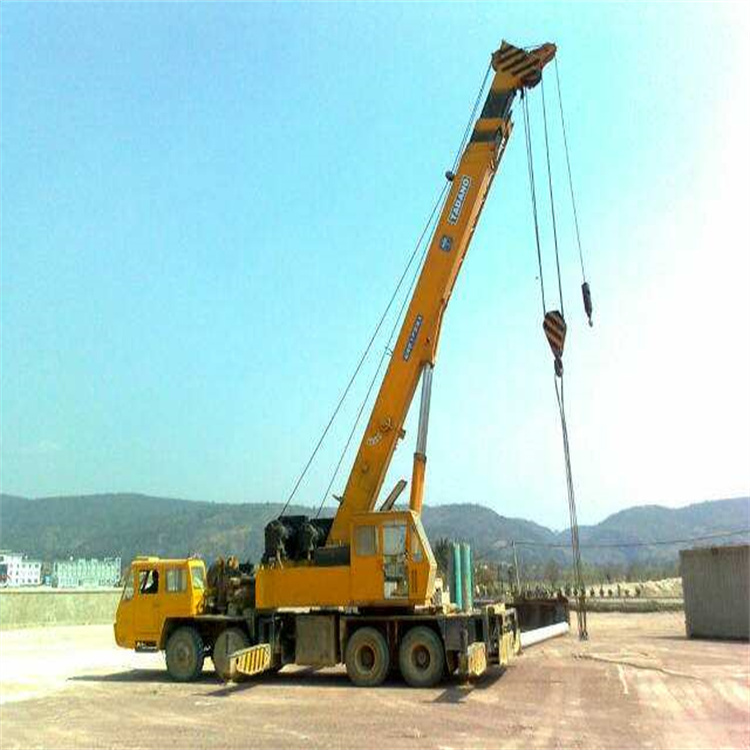 茅箭小型吊车出租价格是多少